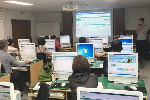 한우리축산물센타 이미지