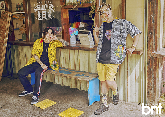 Singer and broadcaster Haha expressed his regrets about the end of Infinite Challenge.Skull & Haha, who returned in a splendid way in about 10 months, recently took a photo shoot with bnt in commemoration of comeback.In this interview, I was able to hear the story of Haha, an entertainer, not a Lee Su-hyun. When asked about MBC Infinite Challenge which was recently concluded, he said, Of course, it is a shame.I do not think I will forget the memories of 13 years, and it was a really beautiful time. I think it is great to have been very grateful and together with Sehyung and Seho, who have come in the hardest times, he said.Kim Jong Kook, who is currently working together in the web entertainment Big Feature 2, said, My brother is a companion of my life.It is a family-like relationship that always shares troubles and decisions when I am in trouble. The two men, who were ranked first in the music festival at the time, said that they had come to form a team because they had come to the scene.If I did not give it to me, it might have ended in one-off, he said.Skull often has a modifier for being the first person in the Republic of Korea. When asked about his title, he said, Yes. I am the first person.I do not want to give up to anyone as much as the first-person modifier. When asked why he had written the retired song beforehand, he said, I wrote it Miri because I thought I would be too old to feel it.I finished the recording.When asked if there was a Lee Su-hyun who wanted to breathe with Skull & Haha, he said, I hope you will take on a wonderful chorus of our song.Photo = bnt