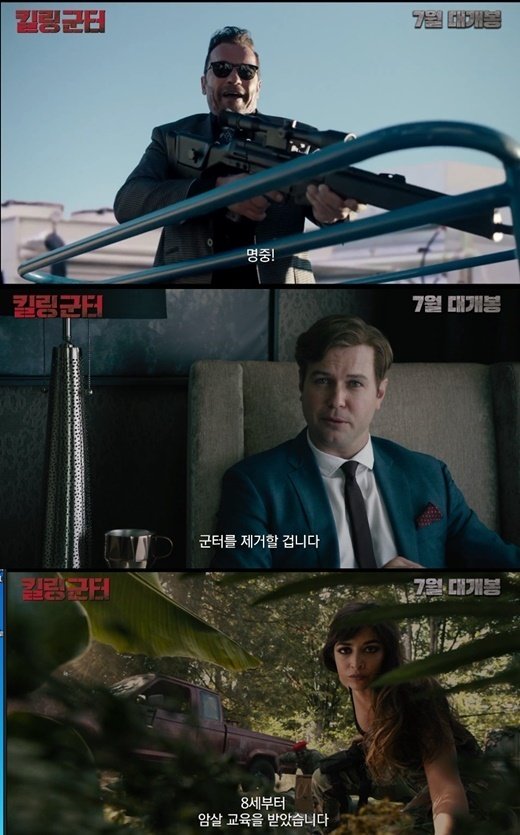 브릿지웍스 엔터테인먼트(주) 이미지