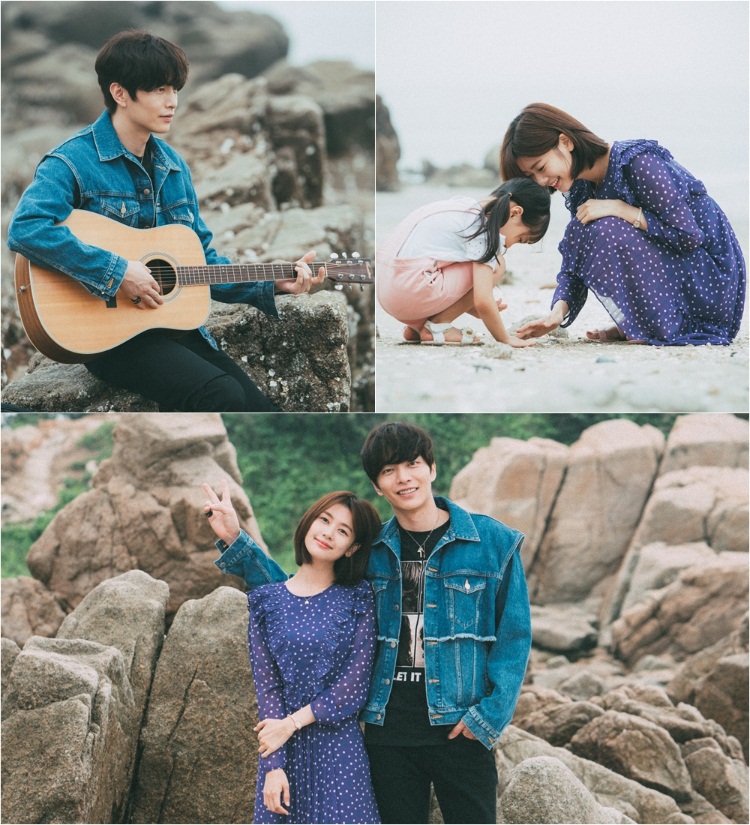 On the 3rd, TVNs tree drama Why is Secretary Kim doing it (hereinafter referred to as Kim) released a specially featured authentication shot by Lee Min Ki and Jung So-min.Lee Min Ki and Jung So-min are in the relationship with Kim, who has been married to Park and Joon Hwa in their previous work, This is the first time in life.The two men turned into the parents of Park Min-young (Kim Mi-so) in the play, who appeared in Park Min-youngs past recollection gods and show a smooth family.Lee Min Ki, who is in the middle of the still, sits on the rock as a rocker prospect and is laughing because he is more serious than anyone else.Jung So-min is playing sand with a young smile and a huddle.In addition, Lee Min Ki and Jung So-min are smiling brightly at the camera like a real couple.I wonder how memories with my family that were only in the memory of Park Min-young were born.Lee Min Ki and Jung So-min decided to appear in the cameo of Kim Secretary with the relationship with Park and Joon Hwa director This is the first time this life is done.They continued shooting pleasantly with Park and Joon Hwa, who had been reunited for a long time.Kim Secretary production team said, Thank you Lee Min Ki and Jung So-min for appearing as a cameo in a busy schedule.The two people who played the young days of Park Min-young parents in the play played a short but intense role.It will be one of the watching points to watch Kim Secretary more fun. It will be broadcast on tvN every Wednesday and Thursday at 9:30 pm.