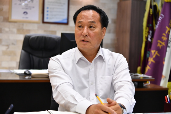 경기일보양평지사 이미지