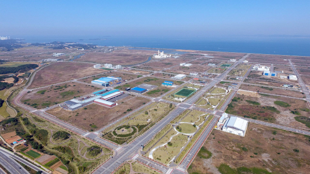 석문산업환경 이미지