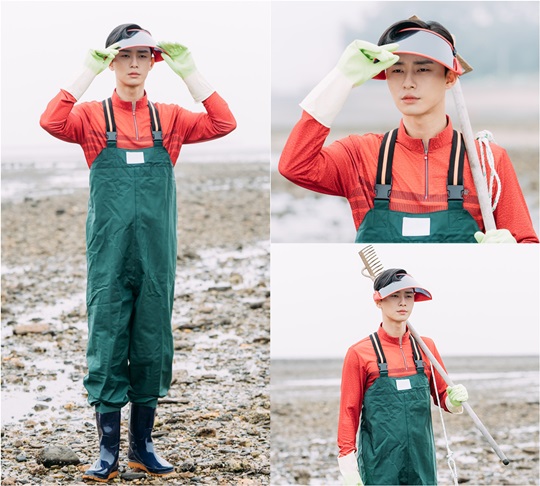 김비서 이미지