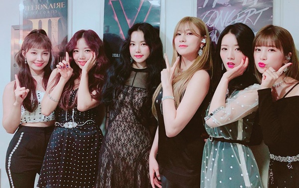 에이핑크 이미지