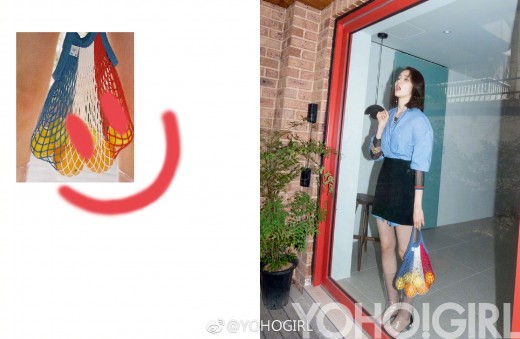 <p>Girls Generation Im Yoon-ah decorated the cover of Chinese fashion magazines.</p><p>Im Yoon-ah, China Fashion Magazine Royal Journal The latest issue, showcasing the summer ambience gravure, concentrating the eyes of Chinese fans.</p><p>Im Yoon-ah in the released photo album excludes tone makeup and directs fresh atmosphere using fruit as props. In the cover, the phrase Im Yoon-ah era (Yun Kyo period) is written and draws Snowy Road.</p><p>In another gravure, gaze was gathered by directing Bobbed hair with a thin Make up but a feeling of dreamlike thoughtfulness.</p><p>Im Yoon-ah is preparing shooting by being cast as a heroines attraction role in the disaster action movie EXIT (exit (EXIT) depicting an emergency if it has to escape the city center covered with unexplained toxic gas.</p>