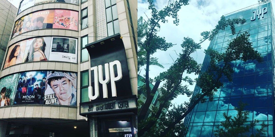 (주)가야엔터테인먼트 이미지