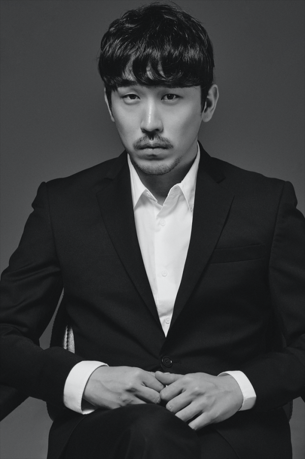 소나기 엔터 이미지