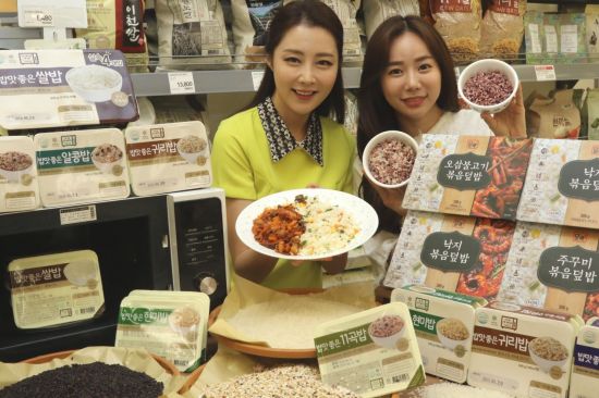 밥맛좋은반찬 이미지