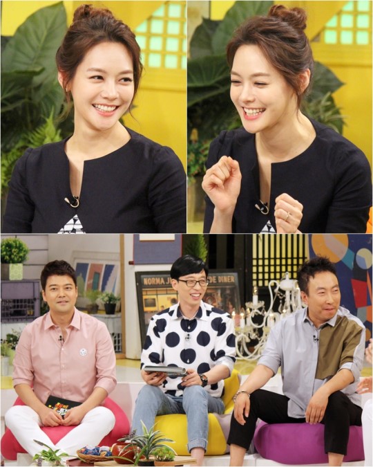 KBS2 Happy Together 3 (hereinafter referred to as Hattoo 3) will be featured in Hattoo-dong: Hot Trend Grand Prix Special and Legendary Jo-dong: Call My Song - Special Feature of the King of Performance starring Park Myung-soo - Park Jung-hyun - Shiny - Mamamu.Among them, Haetu-dong: Hot Trend Grand Prix Special will be a honey jam talk that is believed to be performed by Park Kyung-rim - Kim Ji-hye - Ahn Hye-mo - Jesse, who is causing a hot trend in each field.In particular, Ahn Hyun-mo said, I was invited to BTS by preparing for the Billboard Music Awards interpretation.Even after the event, he said, I continued to see the video of BTS. He laughed at the enthusiasm for BTS.Im going to see the hint of my husband Reimer, the head of Brandnew Music, while virtue of BTS, said Ahn Hyun-mo, and humming BTS songs (if you see your husband) and singing Brandnew Medley.The back door that warmed the scene with the love person who is walking a tight love tightrope between BTS and her husband Reimer.As such, Ahn Hyon-mo reveals infinite love for her husband, but it is said that she has released bulletproof incoming without hesitation.When I was in the North American Summit, I was scared of my name on the third place in the real-time search query after Kim Jong Eun, said Ahn Hyon-mo.Ahn Hyon-mos BTS Entry and Hot Trend Special Feature will be broadcast at 11:10 pm on May 5.Photos