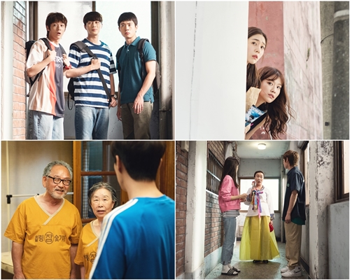 명진기획 이미지