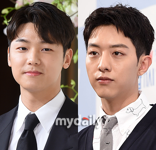 Kang Min-hyuk, 27, and Lee Jung-Shin, 27, from idol band CNBLUE, join the same day; not accompanying.Kang Min-hyuk and Lee Jung-Shin will join Army Active duty on the 31st, said an official at FNC Entertainment.Enlistment units are private, the ministry said on Monday.This made him the second and third member of CNBLUE to join the military after Jung Yong-hwa (29), and only Lee Jong-hyun (28), who was born in 1990, will remain in the team.Jung Yong-hwa, who joined the army on March 5, is in service with a self-deployment of 702 special performances of the 2nd Corps.