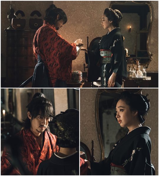 션샤인 이미지