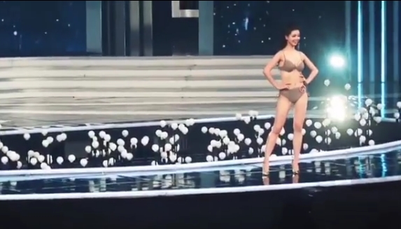 [★해시태그] 2018 미스코리아 부울眞 손희주 "꿈 같은 시간" 참여 소감