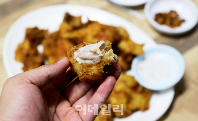 명성계육 이미지