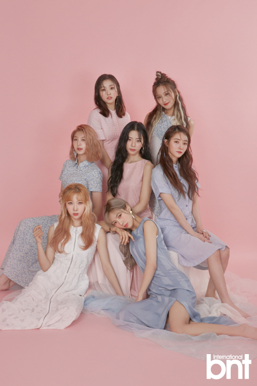 Group Dreamcatcher took a bnt photo shoot.Their filming of addictive charms was in a different atmosphere from the previously dark images.This two-concept pictorial was a femininous mood with a gullish casual with a delightful look that can be seen in other girls in their 20s and a pastel tone dress style that looks like a goddess from the sky.Dreamcatcher, who has succeeded in becoming a group with a unique area as SuA, a member who has not been greedy but has been steadily growing every album, is now on a breathtaking schedule.Recently, after successfully completing the album YOU AND I, it is ahead of a busy schedule with overseas performances such as Japan and five South American countries starting with Vietnam.Those who are scheduled to participate in the Bingo Music World Festival held in Vietnam on the 7th, showed a sense of excitement by saying expected.Those who are preparing for a Latin American tour to perform in five countries in South America after Japan will meet overseas fans for the time being and schedule.Dreamcatcher, who has been nicknamed World Stone by securing many fans not only in Korea but also overseas, has recently suffered an episode in which he could not attend Taiwan performance alone due to visa problems.Handong said, I heard the story during the rehearsal and my head was white. I did not do it together and I cheered on my heart so much.When asked about the reaction of overseas fans, who had been the most impressive of the Europeans so far, he said, Europe has different ways to cheer. Polish is the most memorable to roll to the music we call it.Unlike the Dark Group concept, those who have shown a pleasant and sunny appearance throughout the shoot are actually far from the Dark image.Every member of the group is a naughty person, he said, laughing when the World Cup story came out, everyone except for the street cheering came together to see us in the hostel. Our hostel is located in a quiet neighborhood, and the house is screaming and cheering to leave, and it has become unintentionally a shame.When the seven people with strong personality asked questions, leader JiU first opened his mouth.JiU, who is considered to eat food best in his usual accommodation, said, I do not see food left well, so I eat it until the bowl is empty. Meanwhile, Yo Hyo said, If you do not have a song, you will always have earphones in your ears.Unlike the relatively quiet appearance during the filming, Dami, who is considered to be the most affinity among the members, said, If there is an entertainer friend who wants to get close to him while broadcasting, he will go to ask for the number first. There are many friends who are so close, among them, Gul Beanie, Momorand Jane and Unity Yevin.Park Si-yeon and SuA, who are in charge of atmosphere makers within the team, said, It is fun if you have two.Park Si-yeon said, In fact, I did not think it would fit me at first when I saw Handong. But when I was doing it, it really worked with me.Both have a greedy gag. He added that he is usually strong in self-control, saying, I hate to exercise, so if I need a diet, I will not eat and starve.SuA, who is in charge of nagging within the team, said, I take care of each member carefully.The youngest Gahyeon said, I am in charge of charm among my sisters, with a clear smile, but said, I have been interested in savings and deposits since I was a child, so I have put some of my allowances from my parents in my housing subscription since I was a high school student.When asked about the most envious member, Park Si-yeon said, I envy Handongs face, which is well suited to all heads, whether it is all over or not, when he said, I envy Yo Hyon sister, who is a skinny style.Is there a small conflict between those who are living together in the hostel?When asked the question, Yo Hyon replied, If a trouble occurs, it is a principle to solve it by conversation among the parties. So in fact, there are many times when we do not know who fought with whom.When the two of us cant solve it, a third party will come forward and mediate, but all the members will be well after reconciliation because there is no end, he said, expressing deep friendship.On the other hand, JiU said, It was a bit disappointing, but it was a good experience, he said, adding, I learned a lot and realized the importance of our members once again.When asked if there was an entertainment program she wanted to appear in the future, Dami mentioned Secret Sister on JTBC4 and said, I am a big fan of Girls Generation seniors since I was a child.JiU also expressed his desire to be with his sister in the broadcasting industry by saying, It was a dream that I had a sister since I was a leader in my family and a leader in my team.Park Su-in