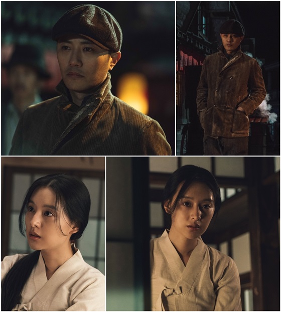 Actor Jin Goo and Kim Ji-won show off their loyalty by appearing on the drama Mr. Sean Shine.Cable Channel TVN The new weekend drama MrMr. Sunshine (played by Kim Eun-sook and directed by Lee Eung-bok, and produced by Hua-dam Pictures Studio Dragon) announced the news of SEK appearance on the 7th by releasing still photos of Jin Goo and Kim Ji-won.Mr. Sheine is a drama about a boy who boarded a warship and fell into United States of America during the United States Expedition to Korea and returned to his country, Joseon, where he abandoned himself as a United States of America soldier.Jin Goo and Kim Ji-won are on the first episode of Mr. Shine to be broadcast on the afternoon, and they are tense.The two are characters with important meaning in the story to be developed in the future, and they show a short scene but an impactful presence.Jin Goo and Kim Ji-won have been loved by Seo Dae Young and Yoon Myung-joo in the Sun Generation respectively, and have been loved by a couple of different couples.The two men decided to appear in SEK with a strong relationship with Kim Eun-sook and Lee Eung-bok, who were together in Dawn of the Sun, and proved their special loyalty.I am curious about how the two people who have been reunited in about two years will lead the early stage of Mr. Shine.The scenes of Jin Goo and Kim Ji-wons SEK were filmed at the set of Mr. Shine in Hapcheon, Gyeongsangnam-do and Daejeon, respectively.Despite the busy schedule, the two people who appeared on SEK exchanged greetings with Lee Eung-bok and other staff members who were familiar with each other and exchanged pleasures to meet in the field for a long time.Moreover, Jin Goo and Kim Ji-won are short scenes, but they have been preparing for rehearsal with Lee Eung-boks head and finished the rehearsal, and each scene has been warmed up with the passion of the whole body.Jin Goo is walking the streets with a solid expression of acting power, and Kim Ji-won has expressed his resolve with sincerity.Jin Goo and Kim Ji-won will appear at the first time to open the door to Mr. Shine, and will show a scene of heavy and SEK meaning, he said. I expect that the appearance of SEK will give a deeper resonance and a hot impression to viewers watching Mr. Shine.Meanwhile, Mr. Sean Shine will be broadcasted at 9 pm on the day.