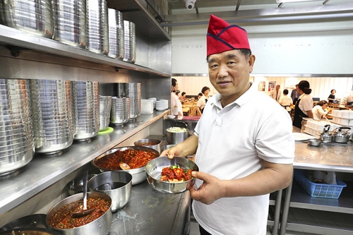 이병태 함흥냉면 이미지