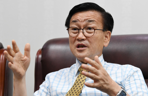 국민건강의원 이미지