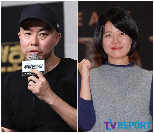 When talking about director Kim Jin-min, we cant miss Actor Kim Yeo-jin, because the two are the director and actor couple.It may not be easy, but the two are already 14 years old.Director Kim Jin-min recently conducted an interview with TVNs Saturday drama Lawless Lawyer (played by Yoon Hyun-ho, directed by Kim Jin-min) on the 1st, with the grand finale coming to an end.Im so glad I finished it without accident, but I appreciate it the most. Thank you for your love, and thank you for your love, Kim said.Lawless Lawyer, starring Lee Joon-gi calligraphy magazine Lee Hye-young and Choi Min-soo, was a big-time legal act in which an lawless lawyer who used to punch instead of law was fighting against absolute power with his life and growing up as a true lawless lawyer.It recorded 8.9% of the audience rating (Nilson Korea, national standard), and it gained the beauty of the race.In particular, Kim has collected topics with Actor Kim Yeo-jin in 2004 and has been living a day with respect to each other.I think its a good idea to do this. But its a cool assessment of work.Kim Yeo-jin watched all of the Lawless Lawyer, according to Kim. My wife saw the Lawless Lawyer from start to finish.I always take an objective view of the audience, he said.The next thing you do is communicate with Actors, and Im a director, so my wife tells me about the actors position.So I understand the actors position more and more. I take my wifes advice without hesitation.Of course, the advice of Kim and Kim Yeo-jin is only special cases. In fact, if you say this, you can get misleading.Im in danger, so Im careful. Im in charge of my wife, and Im in charge of Actor.In that sense, she is wise to deal with it, and I dont do it lazy, but Im going to tell you what I can do as a director.Sometimes it is right, sometimes it is not. In the meantime, Kim has worked with many actors.Lee Joon-gi Jung Kyung-ho, Lee Dong-wook, Road Number One, So Ji-seop, and Marriage Contract Lee Seo-jin are representative.They are now more successful actors than anyone else. They cannot ignore Kims influence. But Kim drew a modest line.Theyre all good actors, I think I was just a point as a director, and Id appreciate seeing me on the other side, and I was happy with them, too.I dont regret any of the Actors Ive worked on, and Im sure Ill regret it, but I dont regret it, and I dont think Ill mind working with them next time.If we meet now, I dont think its the Actor we used to be. New. Wouldnt that make us talk?I could see Kims style of directing here. If the actors dont do something, Ill lead them.Im a little bit of a waiter. Im curious about what Im going to do. Beta and Actors do something.I respect the good actors, but I am scolded if I cant, and I accept them unconditionally, not very specific, and I can play the role of propellant until I get up at some point.I think its the directors role.I think the director might ruin Actor, or he might be the opposite. He hates the phrase Why dont you listen to me? Not because he lives with Actor.I dont think Actor is the one who listens to the director, but I can make it a good way.