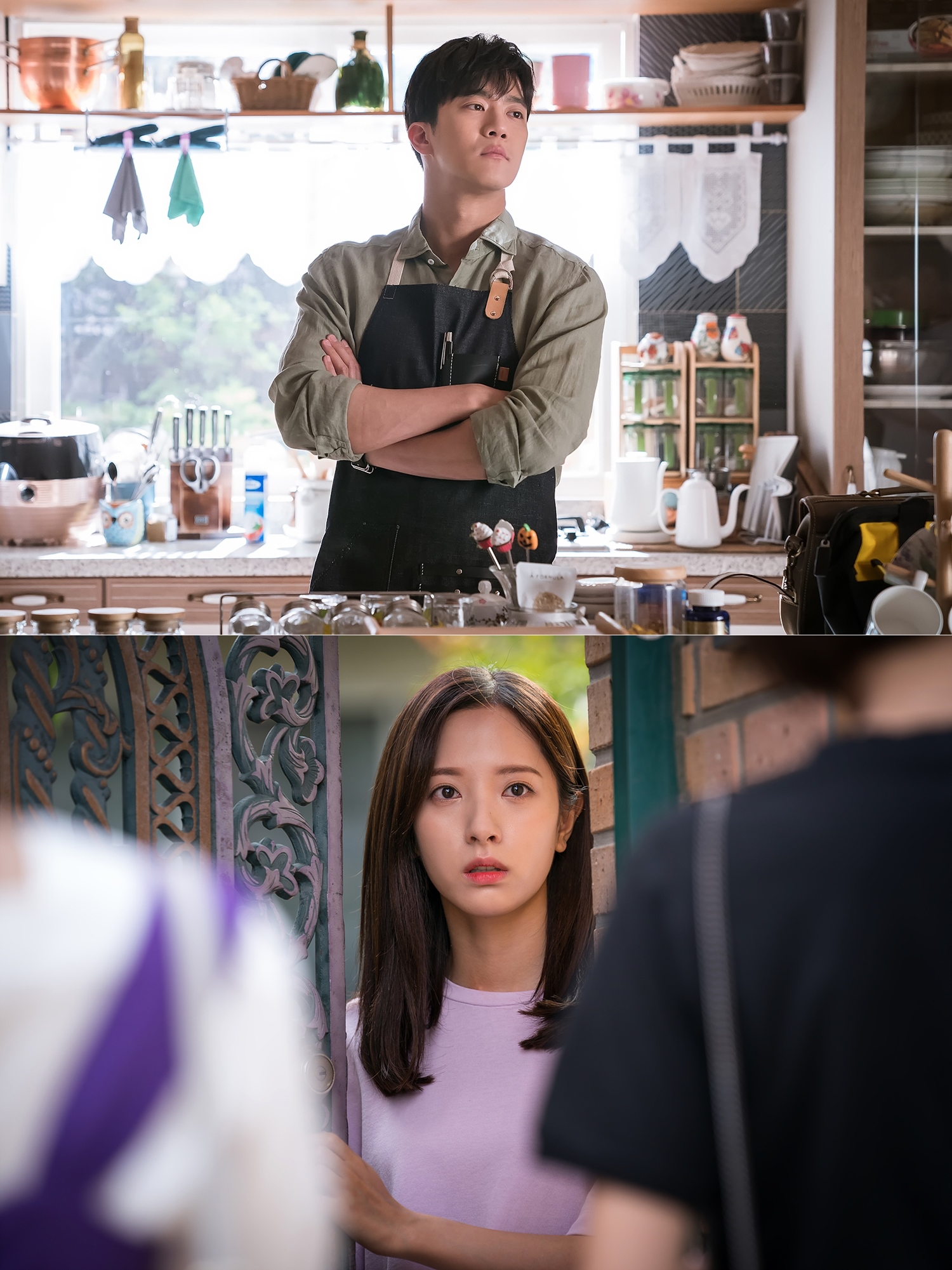 잔잔하우스 이미지