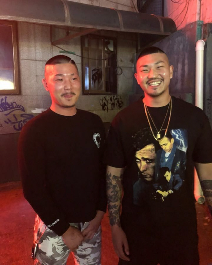 밀스 이미지