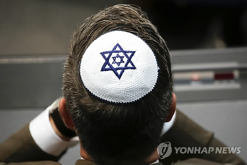 다윗통신 이미지