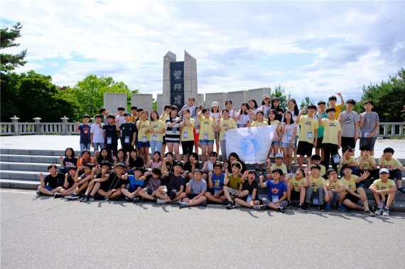 일산은행초등학교 이미지