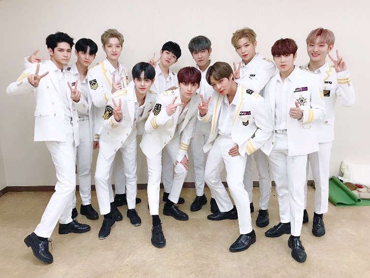 <p>Wanna One ended successfully the performance of Tokyo Broadcasting System Holdings.</p><p>Boys Group Wanna One posted a complete picture on the official Twitter on July 10 afternoon.</p><p>Wanna One said, The first performance of Tokyo Broadcasting System Holdings, which was more enjoyable with Warner Cable so that time seems like 10 minutes, has ended, leaving a message tomorrow making happy memories.</p><p>Wanna One got the first World Tour Japan Concert stage this day</p>