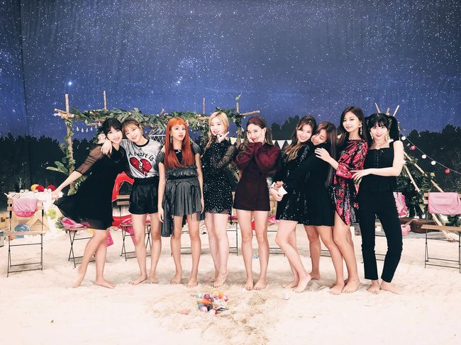I do not know how this sounds to TWICE, but TWICE also TWICE.It is leading the top spot in the field such as Perfect All Kill, Japan Music chart line, top 7 overseas, and huge YouTube views.TWICE made a high-speed comeback in three months with the release of the special album India Summer Nightstand on the music site before 6 pm on the 9th.The title song Dance the Nightstand Lee Jin-hyuk is a song by Wheesung who participated in the song, and it is an uptempo pop genre song that sings free youth in 20s with beautiful lyrics.TWICEs new song succeeded in recording seven Music Chart Perfect All Kills on the 10th, not TWICE to believe and listen but TWICE to find and listen.On a hot summer day, the India Summer song, which is eligible for the popular taste, is being shot accurately, and the concern of first summer comeback is getting overwhelmed.In particular, the current Music chart is called Daejeon in July, and the sound source is full of strong players. Here, Mama Mu Seventeen Cheongha girlfriend will announce the comeback in succession.Nevertheless, TWICE has been overwhelmingly successful in the music charts and has been perfect for the topic.Its not just in Korea.The new album India Summer Nightstand reached the top of the iTunes album charts in seven overseas regions including Hong Kong, Malaysia and the Philippines on the morning of the 10th.Dance the Nightstand Lee Jin-hyuk ranked first on iTunes Songcharts in six overseas regions including Hong Kong, Thailand and Singapore on the morning of the 10th.In Japan, new songs from the new song India Summer Nightstand were released, including Dance the Nightstand Lee Jin-hyuk, Chillex (CHILLAX), and Shot through the heart which were ranked first, second and third in the top 100 charts of local line music.Korean songs lined up in the local music charts of Japan and showed off TWICE power.YouTube views also broke their own record early.What Is Love music video 24 hours a day YouTube views 12.57 million views at once, exceeding 18 million views in 15 hours.It is expected to record its own record with a big increase.As it has a solid domestic and overseas fandom, it is observed that the record record will be considerable.It is also a matter of interest that TWICE, which has already proved its fandom as much as Boy Group, has already set a record of 100,000 copies for the fourth consecutive time, and will succeed in establishing another record with this special album.TWICE, including nine consecutive home runs, Music Chart Perfect All Kill, Japan reception, and YouTubes own best record, is showing off the TWICE down aspect in this new song.This is not the exaggeration of some jokes that TWICE has done TWICE again.JYP Entertainment