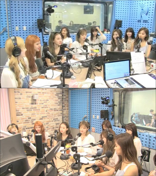 TWICEs happy summer has begun.TWICE appeared on SBS Radio Power FM Choi Hwa-jungs Power Time (hereinafter referred to as Choi Fata) broadcast on the 11th.On the 9th, TWICE released the title song Dance the Nightstand Away for its new album Summer Nightstand.TWICEs new song topped the seven real-time music charts in Korea.At first, I did not feel like a big hit, but when I practiced, we were excited, he said. So I thought the listeners would be excited.TWICE, who made his comeback for the first time in the summer after his debut, said, I think I should be more excited than usual. However, he said, I wanted to come back in summer, but I am so happy to do it.TWICE then addressed the troubles of new song choreography and shooting Okinawa Music Video: I didnt believe the words that choreography was losing weight in the meantime.I eat after practice, and I have a lot of time to rest. But this choreography seems to lose weight.Mina also added, Honestly, choreography is so hard, its like a tough choreography at all levels.The sun was so hot, I danced on the sand, he said to Music Video, which was completed in the background of the Okinawa sea.Singer Wheesung wrote the song of this new song, saying, I came and watched it when I recorded it.I am a fan of Wheelest, he said. Jung is a real fan of Wheelest. I heard a lot of songs before I met.TWICE said, If you sing and sing, it will be cool and cute.Who is the energy-filled and exciting member who seems to be able to dance all night like the title of a new song?I am always excited about all the members, he said. On the contrary, the first member who will go to bed is Dayeon .The song Shot through the heart of this album was written by Mina, Sana and Momo.When I made a story, I had fun finding the right Korean when I was writing a song while I was in Japanese. When I wrote a song, the word Zaku came out, he said.