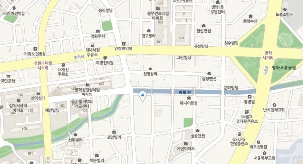 금강파크 이미지