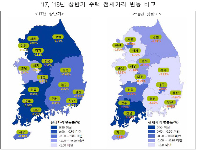 자료=한국감정원 KAB부동산연구원