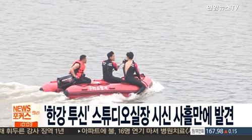 스튜디오강물 이미지