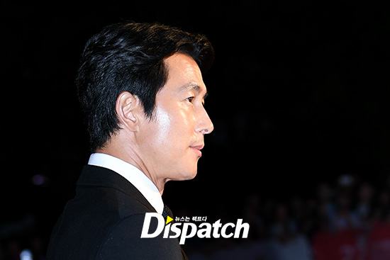 The red carpet for the 22nd Bucheon International Fantastic Duo Film Festival was held at the Lawn Square in Bucheon City, Middle East, Gyeonggi Province on the afternoon of the 12th.Jung Woo-sung bought a great cheer from the audience who visited the scene only with the appearance.Meanwhile, the 22nd edition of the Bucheon International Fantastic Duo Film Festival was hosted by actors Choi Min-ho and Lim Ji-yeon and will be held in the Bucheon city from December 12 to 22.The sculpture walks.Gentle Hands.The handsome.