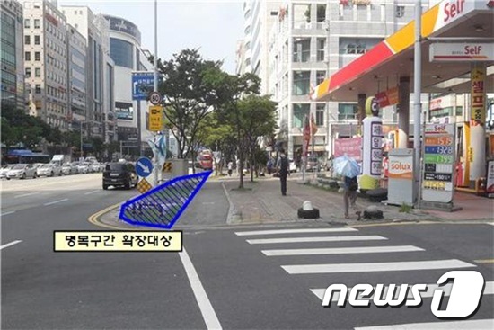 누리1주유소 이미지