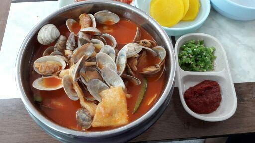 수제비야 이미지