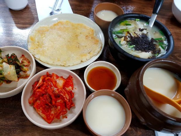 수제비야 이미지