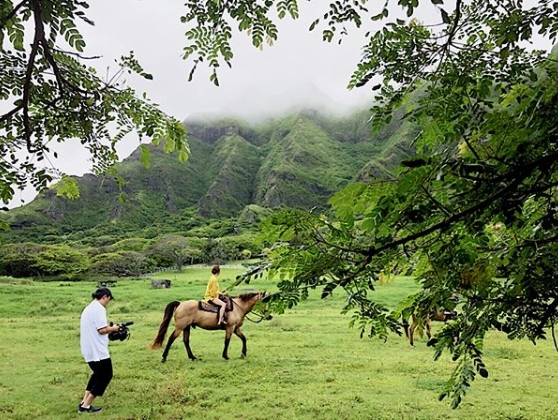 Japan model and UFC player Yoshihiro Akiyama wife Shiho Yano has unveiled the Hawaii Life.Shiho Yano announced the news of his appearance on Japan Fuji TV ! (guest knows) on July 12 via personal Instagram.Shiho Yano in the public photo is looking at the sea of ​​Hawaii, riding, yoga, etc., and enjoying a relaxed daily life.Shiho Yano said, We will introduce various places, including Hawaii recommendation places, meals, fashion, how to spend time, and surprise meetings.I will talk about everyday life, mood, thoughts, etc. Park Su-in