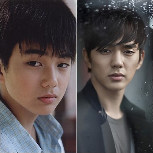 Park Eun-bin is a 20-year-old actor who made his debut in 1998, and his debut is SBS Drama Baekya 3.98, which was good at his childhood, but he has seen more light after becoming an adult.Loved for the Drama Youth Age series, he appeared in The Judges Edition and returns to Todays Detective in August.