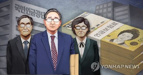 [제작 이태호] 사진합성, 일러스트