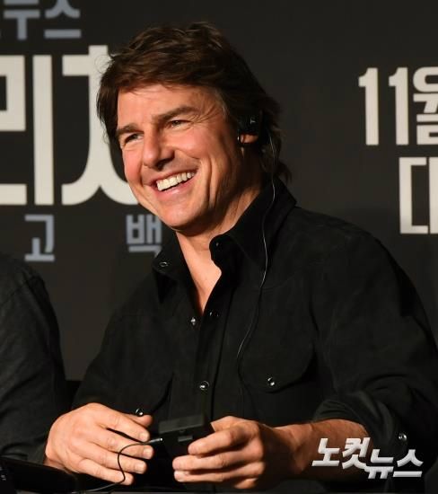 It is unusual for Tom Cruise, who has visited Korea nine times so far, to appear in an entertainment program.Love, Simon Pegg, who had previously visited Korea in 2016, appeared in the Abnormal Talks at the time. Henry Lau Carville first went on an entertainment tour in search of Korea.Running Man, which they appeared, will be broadcast on the 22nd.Mission Impossible: Fallout, which will be released on the 25th, is the sixth film in the longevity series, an action blockbuster about what happens when the choice made in good faith by spy Ethan Hunt returns to the worst result.In the film, Tom Cruise presents a variety of actions, including 7600-meter skydiving stunts above the ground, rooftop jump action, and carcassing in the city center of Paris.Henry Lau Carville, Love and Simon Peg also appeared in the movie Mission Impossible: Fallout.