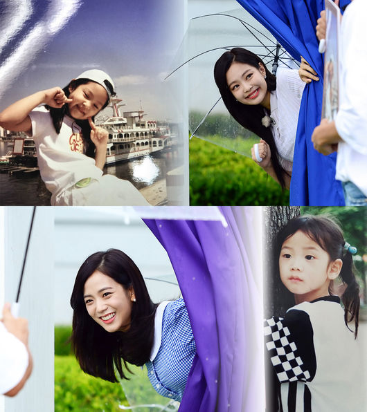 BLACKPINK Jenny Kim and JiSoo will release childhood photos through SBS entertainment Running Man.BLACKPINK Jenny Kim proved to be a mother-of-pearl beauty with a small face and distinctive features that are no different from the present in childhood photographs.The neat appearance of a young JiSoo staring at one place with his head in the head caught the attention of the members.As soon as the members saw it, they said, Jenny Kim and JiSoo!Running Man will be featured in the summer special at the Water Park, and all of the childhood photos of female performers will be released, with Han Eun-jung, Bora, Hwang Chi-yeol and Pyo Ye-jin appearing.These photos are said to play a decisive role in Race, raising questions.Running Man summer special couple Race, which will blow the heat in one room, will air on SBS at 4:50 pm today (15th).SBS offer