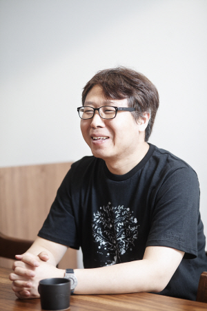 엔비전스 이미지