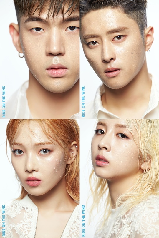 Individual Teasers for group card (KARD) members BM, J.Seph, Jeon So-min and Jeon Ji-woo were released.DSP Media, a subsidiary company, released a personal Teaser of RIDE ON THE WIND, which was released by four members on its official website and SNS at 0 am on the 14th and 15th.The Teaser, which was released, included an upgraded appearance and four KARD members who seemed to have turned over water.BM and J.Seph have stared at the camera with a thicker atmosphere, and Jeon So-min and Jeon Ji-woo are also uniquely attractive.Especially, the Teaser of the four members who used water with white costumes is evaluated as having the coolness of KARD which is suitable for summer and the feeling of getting more deep.As a result, expectations for KARDs comeback mini album, which will be released soon, are increasing day by day.KARD is attracting the attention of fans around the world as it announced its comeback with its third mini album, Ride on the Wind, on the 25th.Since then, the track list, including the Comening up Teaser video, has been showing images that shape the wind to match the title song Ride on the Wind, raising questions about what Music to play.The card, which will unveil Ride on the Wind on the 25th, will hold its first domestic concert, WILD KARD in SEOUL, on August 19.