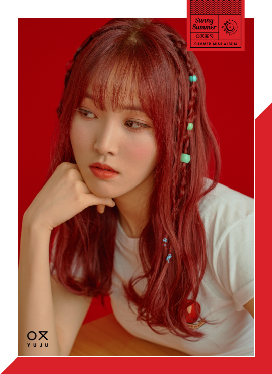 Girl group GFriend released the last concept photo of the new song Summer Summer Year.GFriend raised expectations for the new song by releasing a concept photo featuring the concept of the India Summer mini album Sunny India Summer title song Sunny Summer at midnight today (16th).In the open photo, GFriend revealed a SinB charm with dreamy eyes.GFriend, who completed the girls India Summer look by matching a crop top with a skirt of a check pattern, has a SinB atmosphere with a look that looks wet with excellence unlike the previous youthful appearance.The wishes of the brown eyes that seem to fall, SinB that emits the eyes of the eyes, the sharp eyes that cause the curiosity, the thumb that emits the unique cuteness in the ponytail style, the flowing of the slender jaw line and the sharp nose, Here we go.Previously, GFriend predicted a refreshing and refreshing charm with a fresh and bright beauty through group, unit, and individual concept photo, while this concept photo reveals the opposite charm of SinB and chic atmosphere and attracts attention with 180 degree different charm.GFriend, who will release the India Summer mini album Sunny India Summer on the 19th, will make his fourth summer comeback with the title song Summer Summer Year.GFriend has been releasing various contents such as track list, concept photo, music video teaser video sequentially, raising curiosity about summer comeback and raising expectation for new song summer summer.The title song Summer Summer Year is a song by SEGA Hitmaker side kick. It is a cool pop dance song that gives a refreshing Feelings to listeners by combining cool vocals and funky rhythms unique to GFriend, starting with cool electric Guitar sound.On the other hand, GFriend will release the India Summer mini album Sunny India Summer including the title song Summer Summer Year through various online music sites at 6 pm on the 19th.