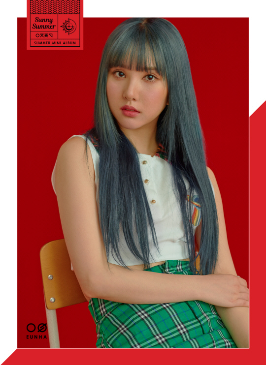 Girl group GFriend released the last concept photo of the new song Summer Summer Year.GFriend raised expectations for the new song by releasing a concept photo featuring the concept of the India Summer mini album Sunny India Summer title song Sunny Summer at midnight today (16th).In the open photo, GFriend revealed a SinB charm with dreamy eyes.GFriend, who completed the girls India Summer look by matching a crop top with a skirt of a check pattern, has a SinB atmosphere with a look that looks wet with excellence unlike the previous youthful appearance.The wishes of the brown eyes that seem to fall, SinB that emits the eyes of the eyes, the sharp eyes that cause the curiosity, the thumb that emits the unique cuteness in the ponytail style, the flowing of the slender jaw line and the sharp nose, Here we go.Previously, GFriend predicted a refreshing and refreshing charm with a fresh and bright beauty through group, unit, and individual concept photo, while this concept photo reveals the opposite charm of SinB and chic atmosphere and attracts attention with 180 degree different charm.GFriend, who will release the India Summer mini album Sunny India Summer on the 19th, will make his fourth summer comeback with the title song Summer Summer Year.GFriend has been releasing various contents such as track list, concept photo, music video teaser video sequentially, raising curiosity about summer comeback and raising expectation for new song summer summer.The title song Summer Summer Year is a song by SEGA Hitmaker side kick. It is a cool pop dance song that gives a refreshing Feelings to listeners by combining cool vocals and funky rhythms unique to GFriend, starting with cool electric Guitar sound.On the other hand, GFriend will release the India Summer mini album Sunny India Summer including the title song Summer Summer Year through various online music sites at 6 pm on the 19th.