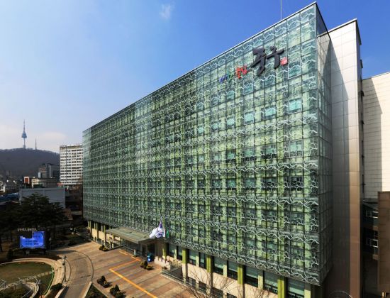 롯데아울렛 서울역점 이미지
