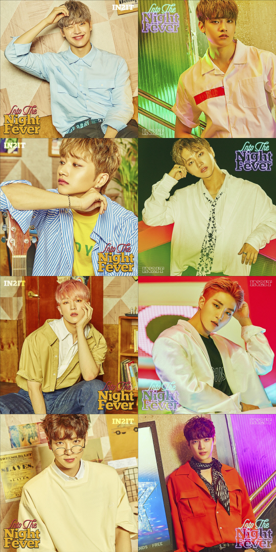 The teaser image of the boy group Intuit (IN2IT), which is about to come back on the 26th, was first released.Intoit released personal Teaser images of four members of the second single Into the Night Fever through the official SNS at 0:00 today (17th), raising expectations for the new album.In the public photos, it reveals the opposite version of the chic and colorful version of Sams Club (Club) with a fresh and refreshing Home version, which attracts Eye-catching.In the home version, Hyun Wook, Inpyo, Sung Hyun, and Yeon Tae have a pure charm like a boy with styling full of freshness and refreshing in a house with a warm color.In the Sams Club version, the colorful neon lighting showed off the charm of reversal with colorful visuals and sophisticated styling.Especially, Hyun-wook, who boasts a colorful visual with a red jacket and scarf, a charismatic eye-blowing stamp, Sung-hyun, who boasts a unique physical, and a mature atmosphere with a mature eye stimulates a brilliant visual.As such, Intuit has revealed its gorgeous transformation from the appearance of pure boys, further amplifying expectations for a comeback.Intoit will make a comeback on Wednesday with his second single, Into The Night Fever.Into the Night Sea Fever means into the heat of the night, and it is expected that the heat of the night that Intoit is showing is already expected as it shows 180 degrees different through the teaser image.On the other hand, Intoit will release its second single album Into the Night Sea Fever on the 26th and start full-scale activities.