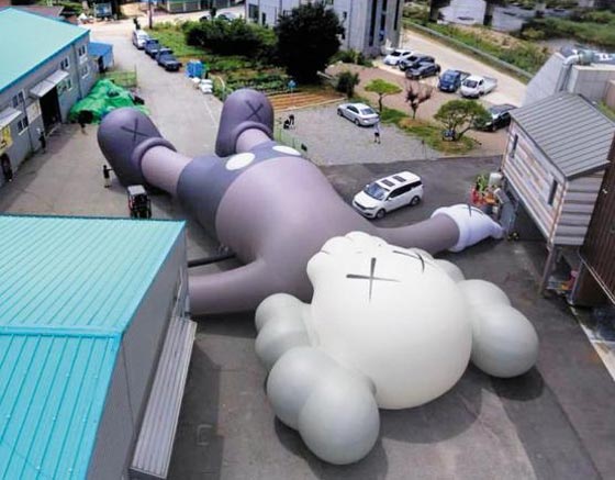 카우스 이미지