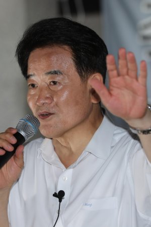 평화당 이미지